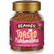 Beanies Toasted Marshmallow café instantáneo saborizado 50 g