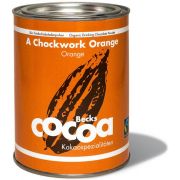 Becks A Chockwork Orange Poudre de Chocolat Chaud 250 g