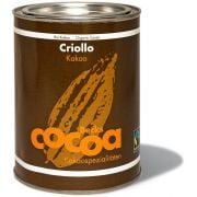 Becks Criollo 100 % cacao orgánico 250 g