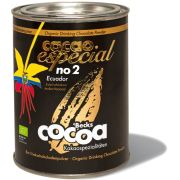 Becks Especial no. 2 Arriba Natcional Hot Chocolate Powder 250 g