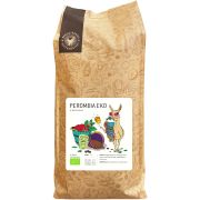 Bergstrands Perombia EKO Organic 1 kg Coffee Beans