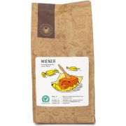 Bergstrands Wiener café saborizado 250 g molido