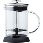 Bialetti Cappuccinatore mousseur à lait en verre 330 ml