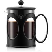 Bodum Kenya French Press 3 Cups, 500 ml