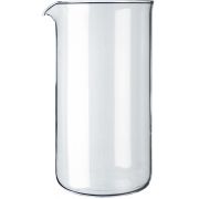 Bodum gobelet de rechange pour cafetière à piston 3 tasses 350 ml