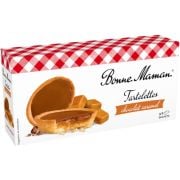 Bonne Maman Tartelette Chocolat Caramel 135 g