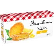 Bonne Maman Tartelette au citron 135 g