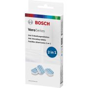 Bosch descaling tablets TCZ 8002 A, 3 pcs