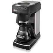 Bravilor Bonamat Novo 1,7 litre drip coffee brewer