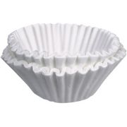 Bunn Regular Paper Coffee Filters, 1000 pcs