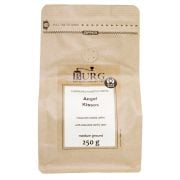 Burg Flavoured Coffee, Angel Kisses 250 g Ground