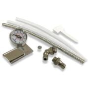 Cafelat Robot Pressure Gauge Complete Kit