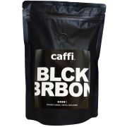 Caffi Black Bourbon 250 g Grains de café