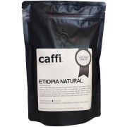 Caffi Etiopia Natural 200 g Coffee Beans