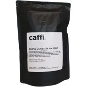 Caffi Indian Monsoon Malabar 250 g café en grano