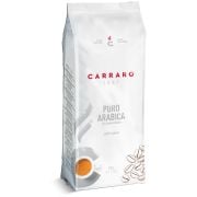 Carraro 1927 Puro Arabica Coffee Beans 500g