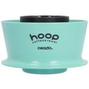 Ceado Hoop Coffee Brewer, Aguamarina