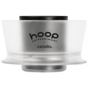 Ceado Hoop Coffee Brewer cafetière, Ghost