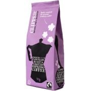 Clipper Organic & Fairtrade Ground Espresso Coffee 227 g café molido