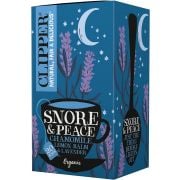 Clipper Organic Snore & Peace Infusion 20 Tea Bags