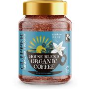 Clipper Super Special Organic Instant Coffee 100 g