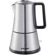 Cloer 5928 Cafetière Espresso Électrique