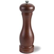 Cole & Mason Precision Forest Capstan Dark Wood molinillo de pimienta 200 mm