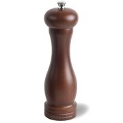 Cole & Mason Precision Forest Capstan Dark Wood Salt Mill 200 mm