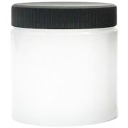 Comandante Polymer Bean Jar, blanco