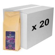 Crema Royalty Blend 20 x 1 kg grains