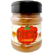 Crema Pumpkin Spice Mix 100 g