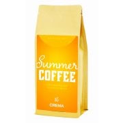 Crema Summer Coffee 250 g Ground