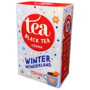 Crema Black Tea Winter Wonderland 100 g