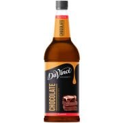 DaVinci Gourmet Classic Chocolate Jarabe 1 l