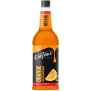 DaVinci Gourmet Classic Orange sirop 1 l