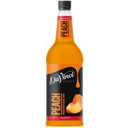 DaVinci Gourmet Classic Peach Sirope 1 l