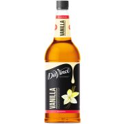 DaVinci Gourmet Classic Vanilla sirop 1 l