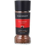 Davidoff Rich Aroma Instant Coffee 100 g