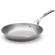 de Buyer Mineral B Element Pro Carbon Steel Frying Pan 24 cm