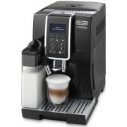 DeLonghi ECAM350.55.B Dinamica máquina de café automática, negra