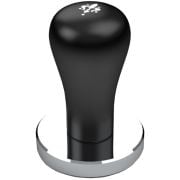 Eureka Extra Light Tamper 58 mm, noir