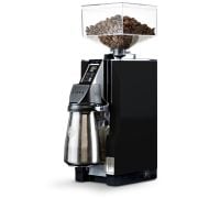 Eureka Mignon Libra Brew 16CR Molinillo de Café, Negro