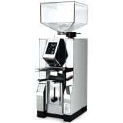 Eureka Mignon Libra 16CR Espresso Coffee Grinder, Chrome