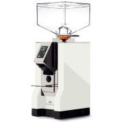 Eureka Mignon Perfetto 16CR Coffee Grinder, White