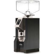 Eureka Mignon Turbo 16CR Espresso Coffee Grinder, Matte Black