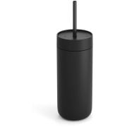 Fellow Carter Cold Tumbler Insulated Mug 473 ml, Matte Black