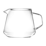 Graycano Pourcano Verseur en Verre 500 ml