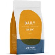 Gringo Nordic Daily Brew, grains de café, 500 g