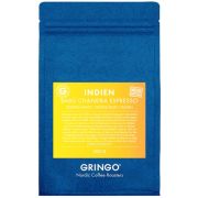 Gringo Nordic Indien Babu Chandra Espresso 500 g grains de café