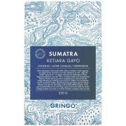 Gringo Nordic Sumatra Ketiara Gayo Organic 250 g grains de café